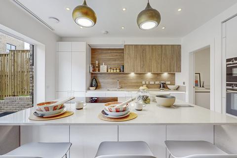 5 bedroom townhouse for sale, Rector Gardens, Glasgow G13