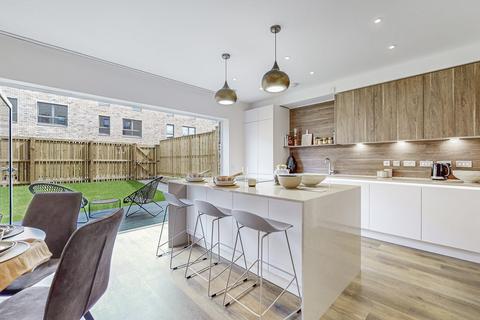 5 bedroom townhouse for sale, Rector Gardens, Glasgow G13
