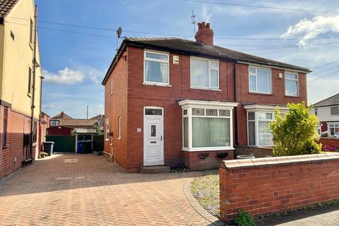 45 Grove Hill Road, Wheatley Hills, Doncaster, DN2 5SU