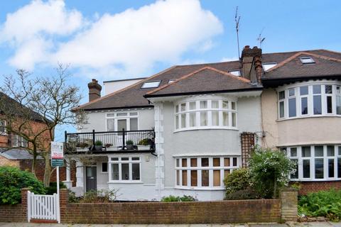 1 bedroom flat for sale, 46 Minster Road, West Hampstead NW2