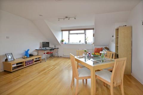 1 bedroom flat for sale, 46 Minster Road, West Hampstead NW2