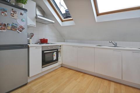 1 bedroom flat for sale, 46 Minster Road, West Hampstead NW2