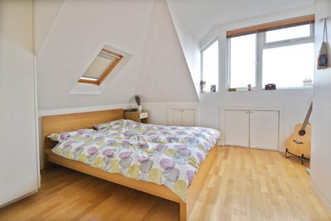 1 bedroom flat for sale, 46 Minster Road, West Hampstead NW2