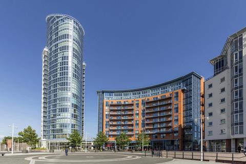 2 bedroom apartment to rent, Gunwharf Quays, Portsmouth PO1