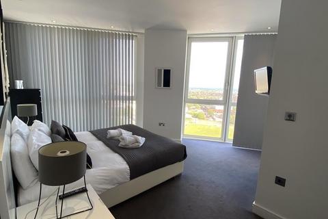 2 bedroom apartment to rent, Gunwharf Quays, Portsmouth PO1