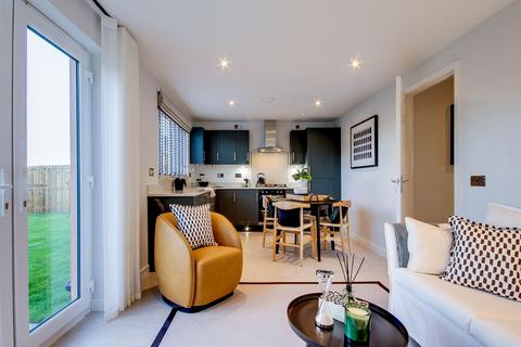 4 bedroom detached house for sale, Plot 319, The Whithorn at Rosslyn Gait, Kingsgait Avenue KY1