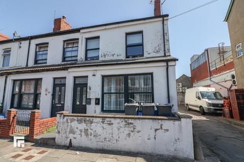 undefined, Victoria Park Apartments, Lionel Road, Canton