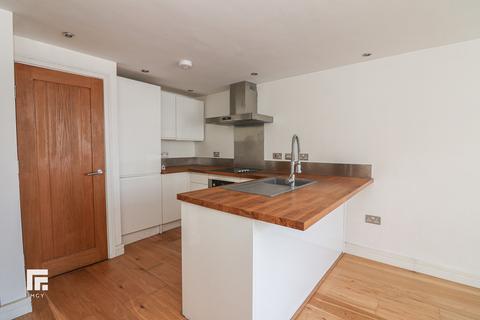 undefined, Victoria Park Apartments, Lionel Road, Canton