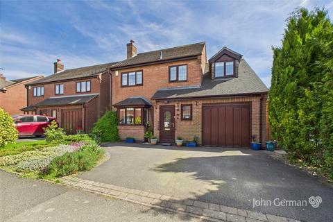 undefined, Cavendish Drive, Ashbourne