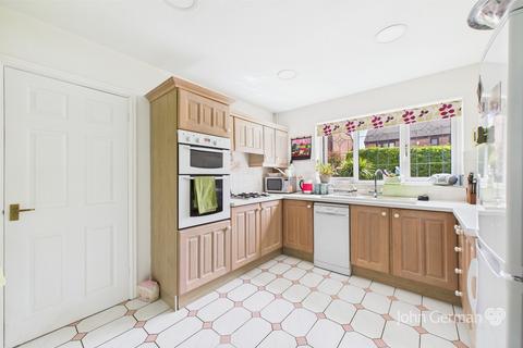 undefined, Cavendish Drive, Ashbourne