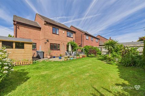undefined, Cavendish Drive, Ashbourne