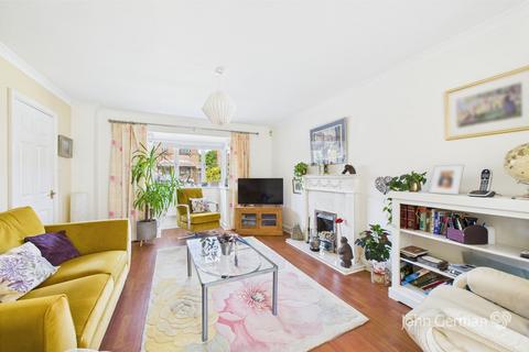 undefined, Cavendish Drive, Ashbourne