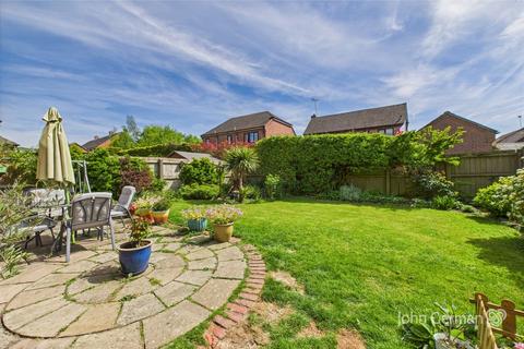 undefined, Cavendish Drive, Ashbourne