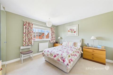 undefined, Cavendish Drive, Ashbourne