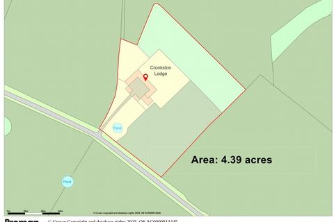 undefined, High Needham, Buxton