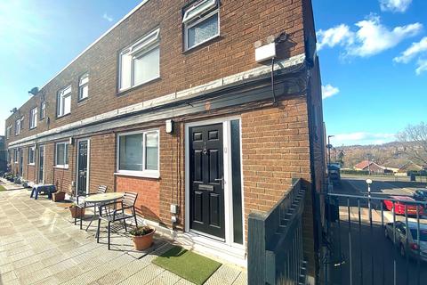 3 bedroom apartment for sale - Park Farm Drive, Allestree