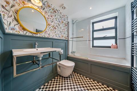 undefined, Elm Grove, Wimbledon, London, SW19