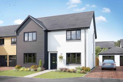 4 bedroom detached house for sale, Plot 615, The Callander at Weavers Gait, Milnathort KY13