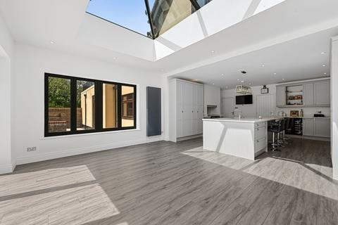 4 bedroom detached house for sale, Station Road, Wickham Bishops
