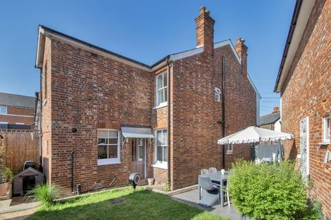 4 bedroom detached house for sale, Culverden Avenue, Tunbridge Wells TN4