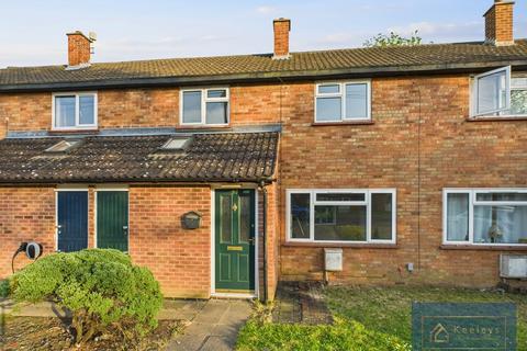 2 bedroom terraced house for sale, Somerset Road, Wyton, Huntingdon