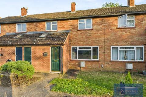 2 bedroom terraced house for sale, Somerset Road, Wyton, Huntingdon