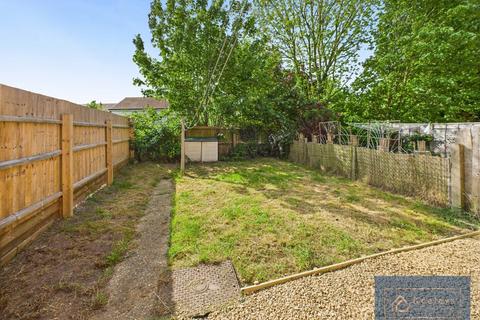 2 bedroom terraced house for sale, Somerset Road, Wyton, Huntingdon