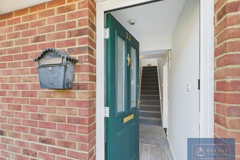 2 bedroom terraced house for sale, Somerset Road, Wyton, Huntingdon