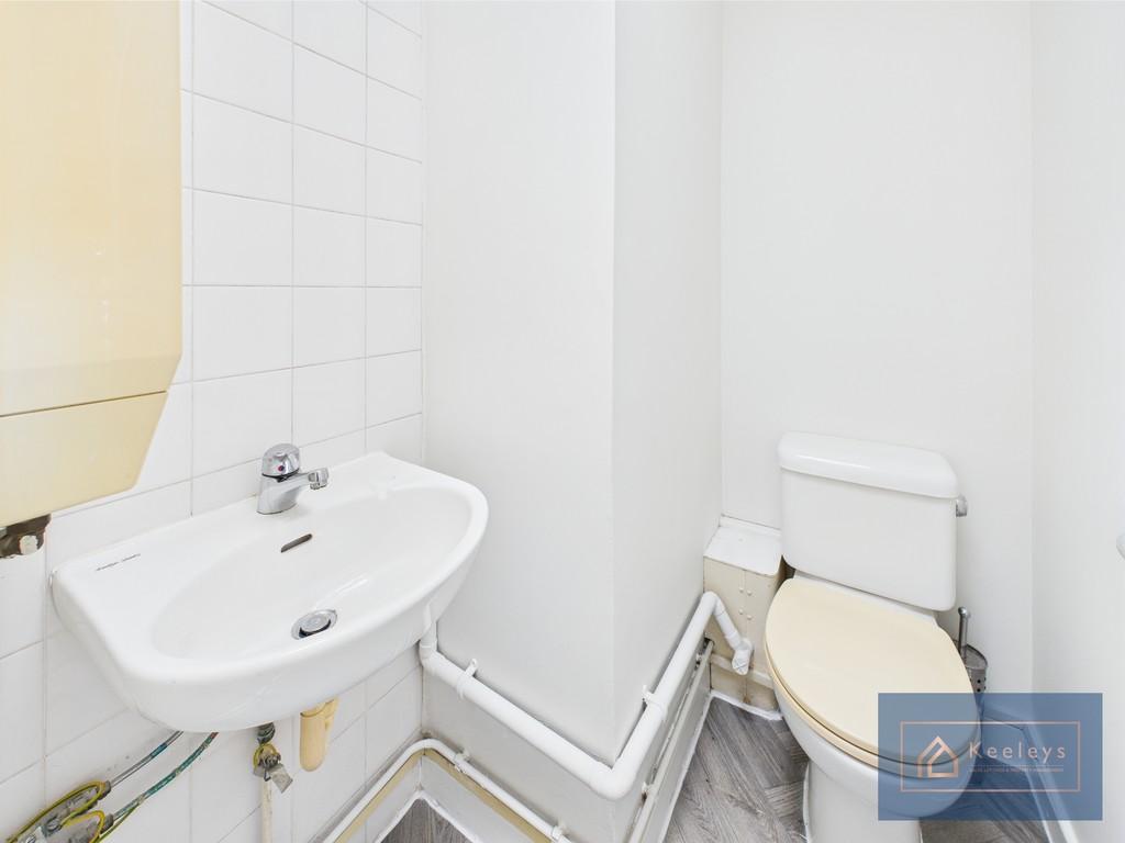 Cloakroom