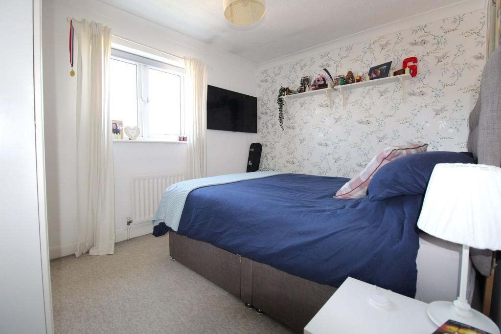 Bed 1
