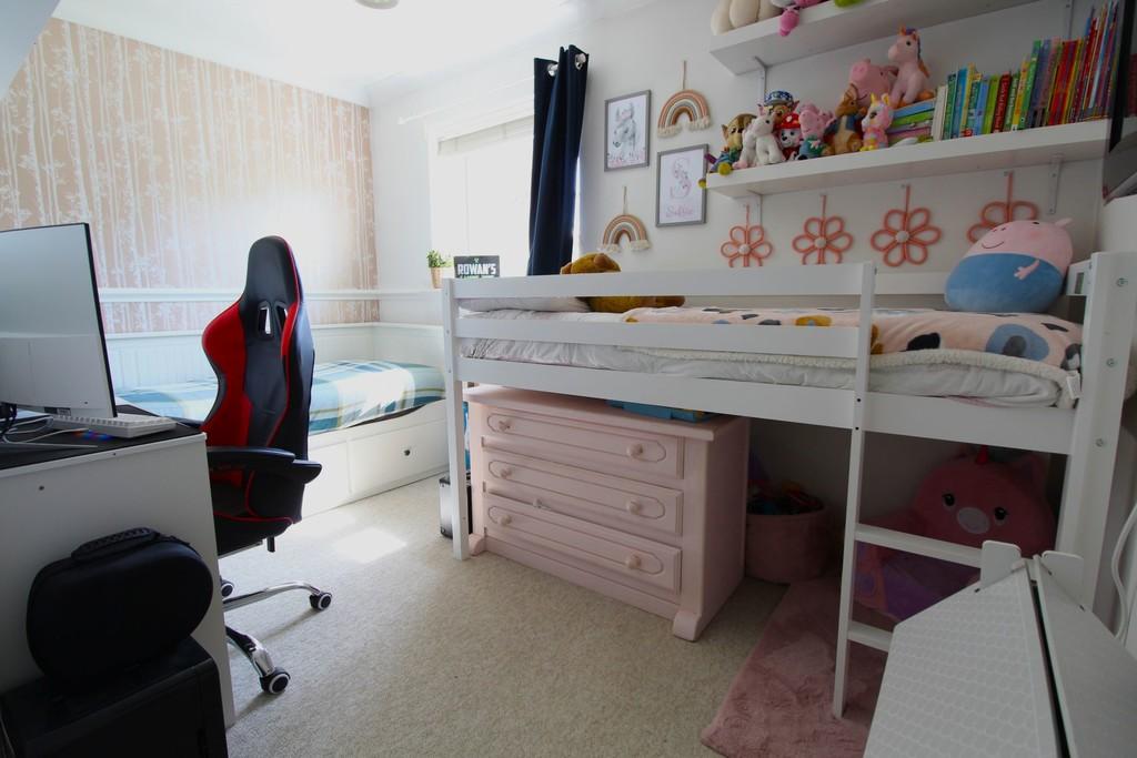 Bed 2