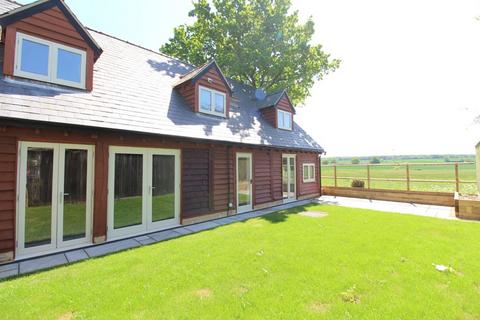 4 bedroom barn conversion for sale, Station Road, Gamlingay, Sandy