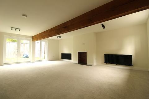 4 bedroom barn conversion for sale, Station Road, Gamlingay, Sandy