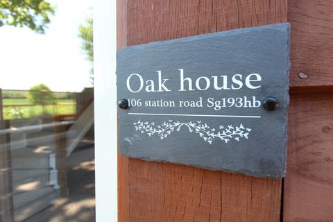 undefined, Station Road, Gamlingay, Sandy