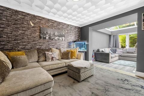 2 bedroom semi-detached house for sale, Morgan Close, Chester CH1
