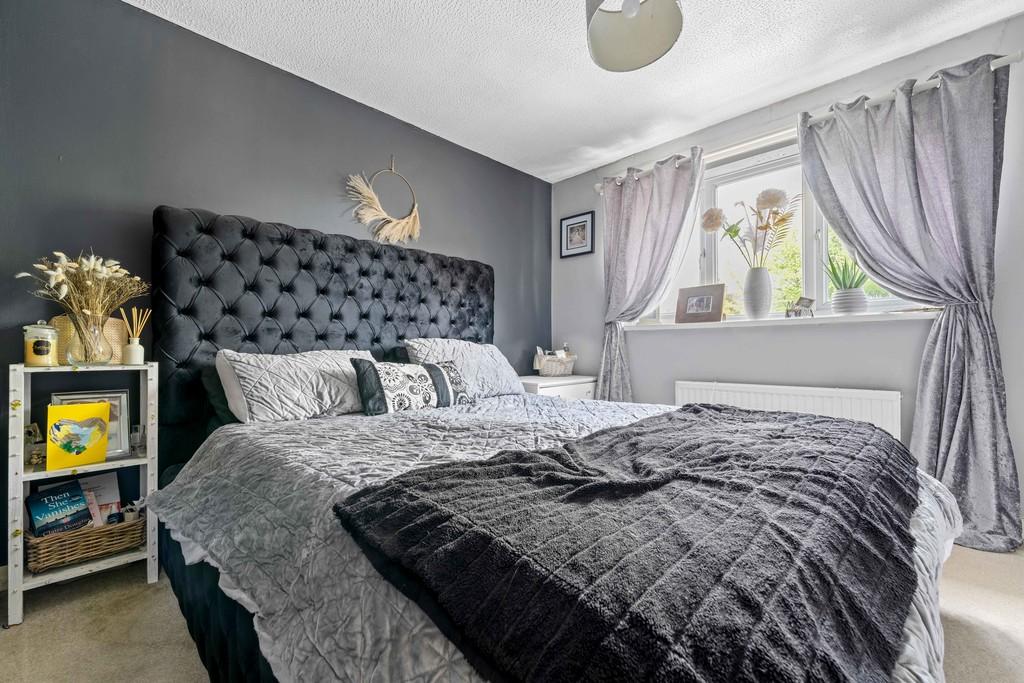Morgan Close, Blacon, Chester