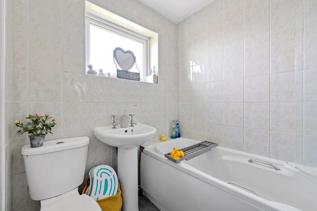 Morgan Close, Blacon, Chester