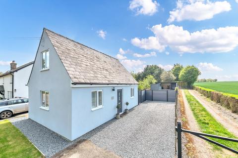 2 bedroom detached house for sale, Abington Road, Royston SG8