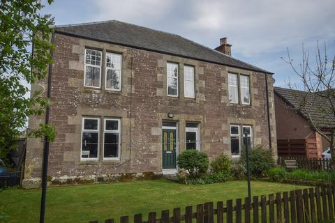 Upper Flat, Danny Cottage Moray Street, Blackford, Auchterarder, PH4 1QF