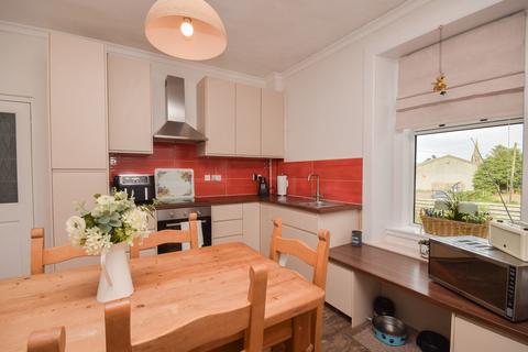 Upper Flat, Danny Cottage Moray Street, Blackford, Auchterarder, PH4 1QF