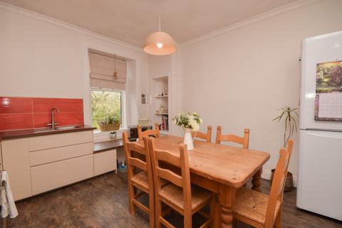 Upper Flat, Danny Cottage Moray Street, Blackford, Auchterarder, PH4 1QF