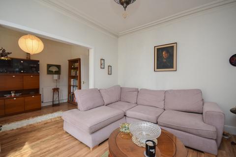 Upper Flat, Danny Cottage Moray Street, Blackford, Auchterarder, PH4 1QF