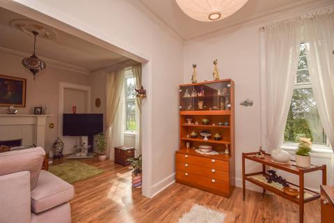 Upper Flat, Danny Cottage Moray Street, Blackford, Auchterarder, PH4 1QF