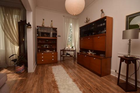 Upper Flat, Danny Cottage Moray Street, Blackford, Auchterarder, PH4 1QF