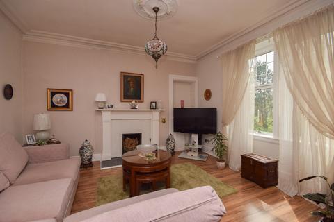 Upper Flat, Danny Cottage Moray Street, Blackford, Auchterarder, PH4 1QF