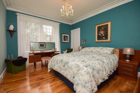 Upper Flat, Danny Cottage Moray Street, Blackford, Auchterarder, PH4 1QF