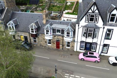 Glenburn Main Street, Kirkmichael, Blairgowrie, PH10 7NT