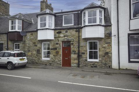 Glenburn Main Street, Kirkmichael, Blairgowrie, PH10 7NT