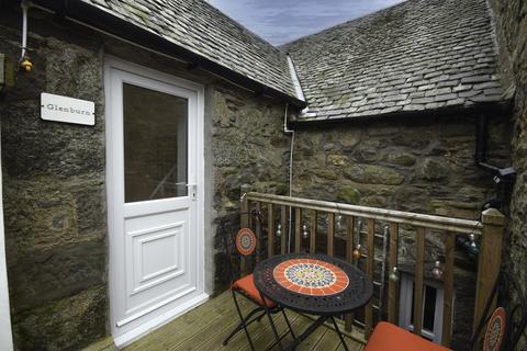 Glenburn Main Street, Kirkmichael, Blairgowrie, PH10 7NT