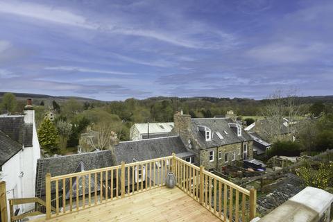 Glenburn Main Street, Kirkmichael, Blairgowrie, PH10 7NT